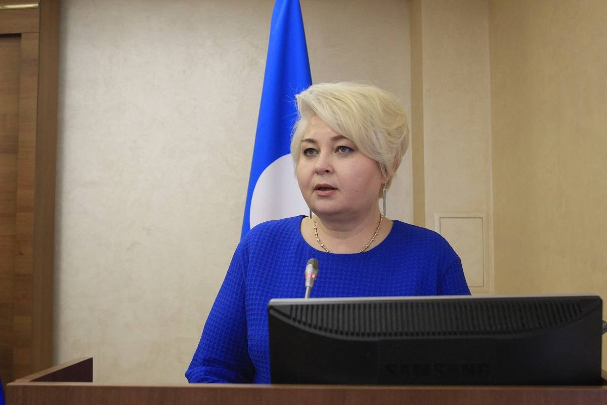 бывш минздрав Елены Афраимовны Борисовой