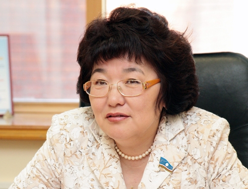 голомарева