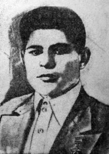 Лебедев