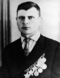Околович