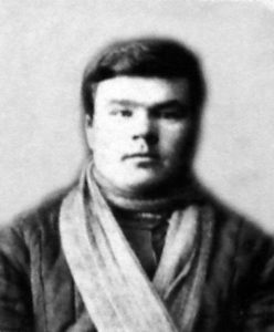 Хорошев