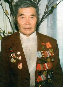 Иван Иванович Захаров