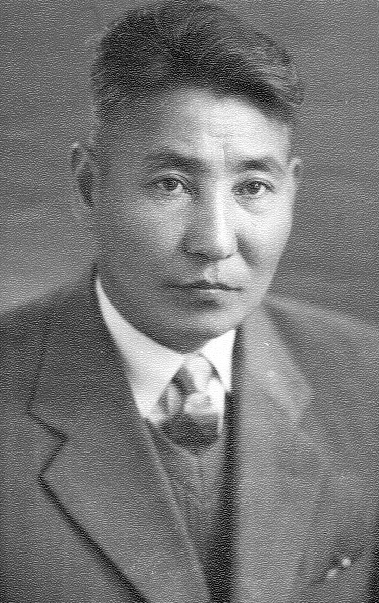 Терешкин Н.Д. 1964 г. копия