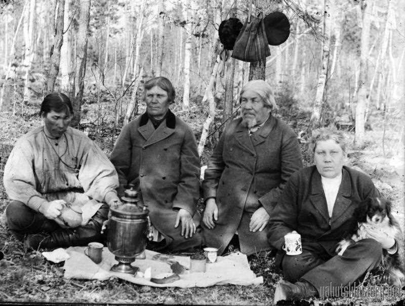 Скопцы в Якутии