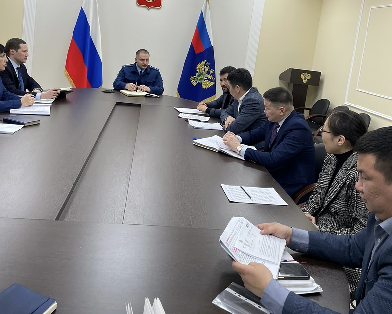 земля многодетным 1