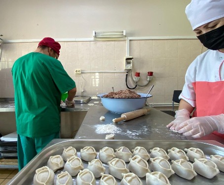 кыччат Сыа Булуу 2 фото 1