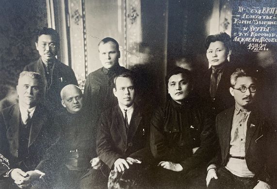 маны Винокуров фото 3