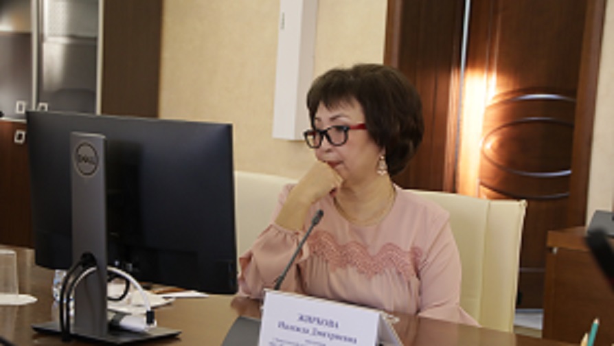 матвиенко жиркова