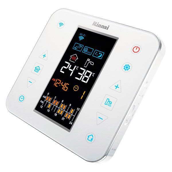 Pult Rinnai Smart Wi Fi WF 100B