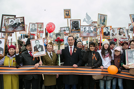 BessmertniyPolkYakutsk