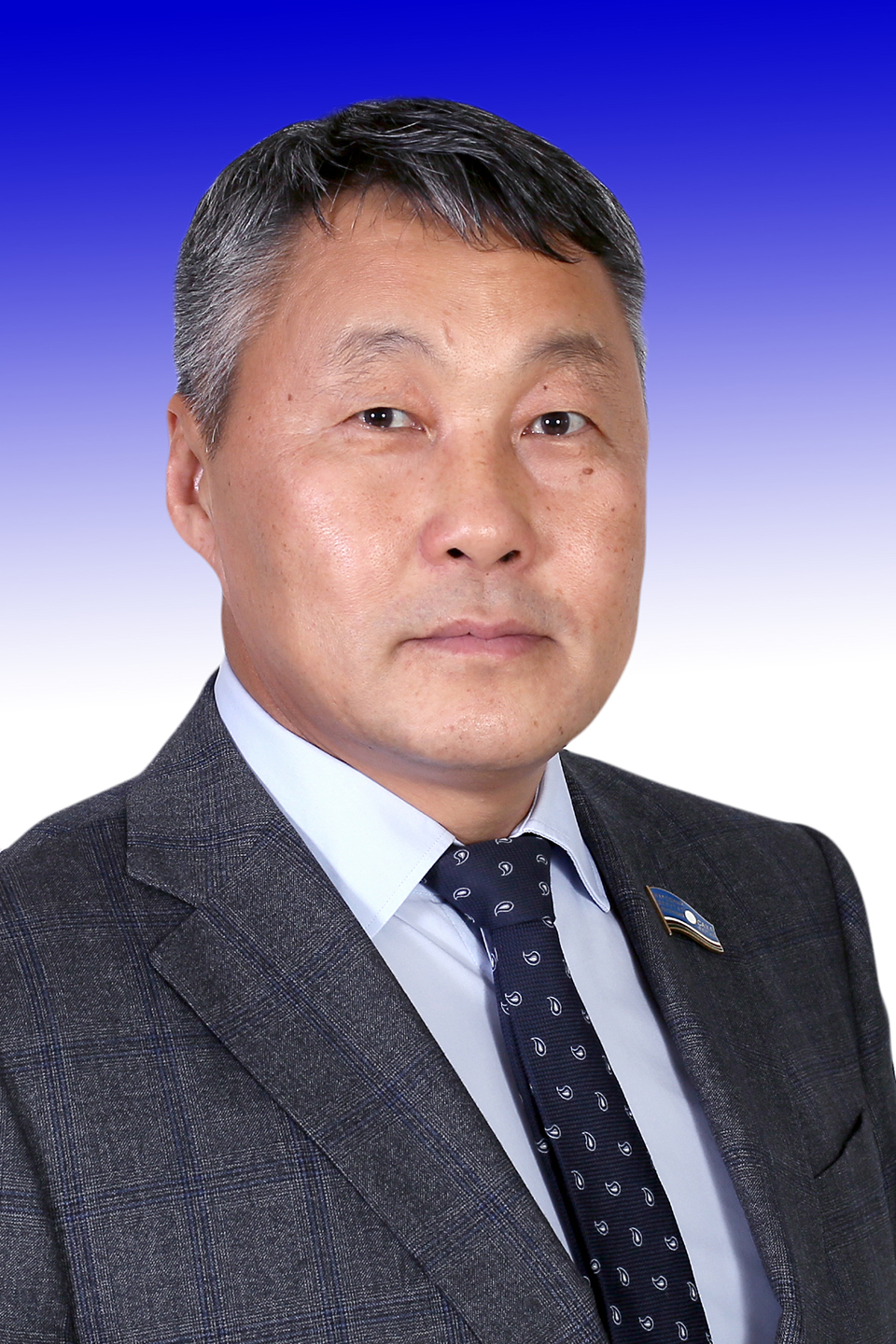 Семёнов ДА