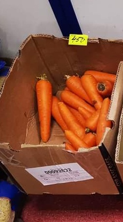 морк
