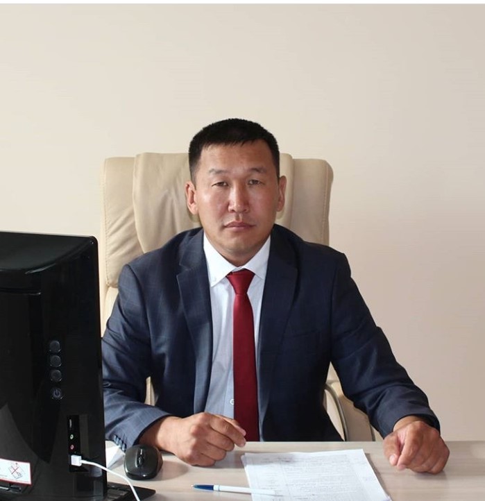 Олег Иринеев копия