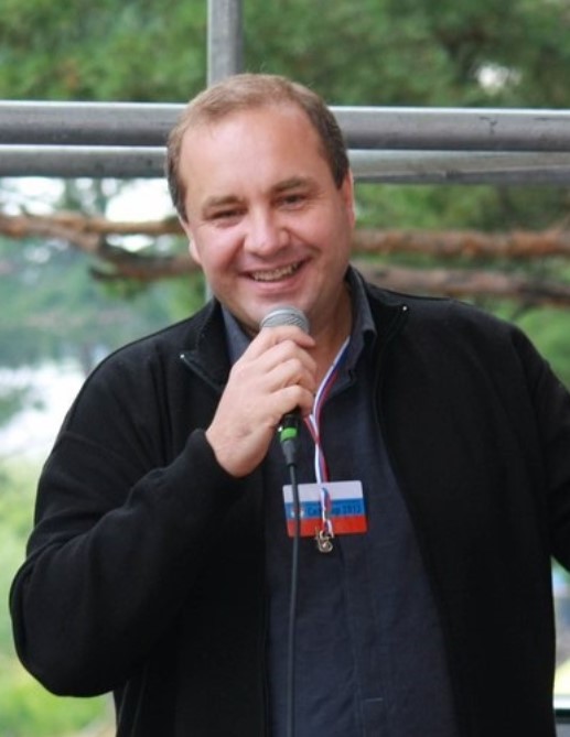 Тетерский Сергей