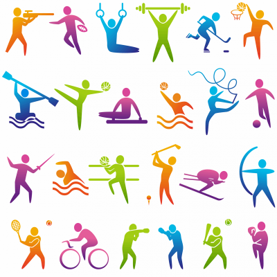 sport