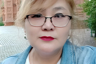 Александра Иванова