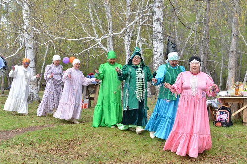 Бөртө салама 1