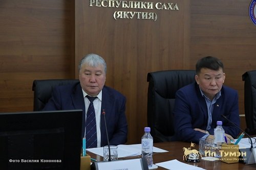 ЖАН и В. Куличкон