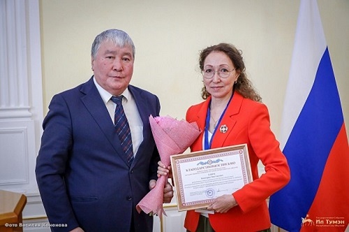 Кавры с ЖАН
