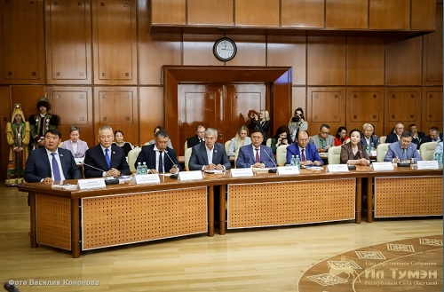 РАН сов