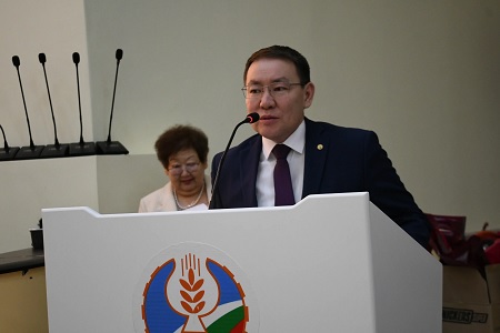вет А Т
