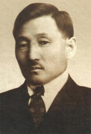 винокуров