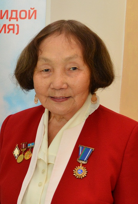 Ильина Татьяна1
