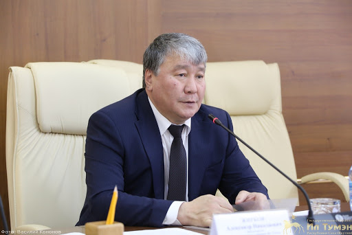 Жирков А