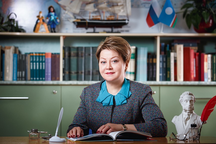 Кычкина А