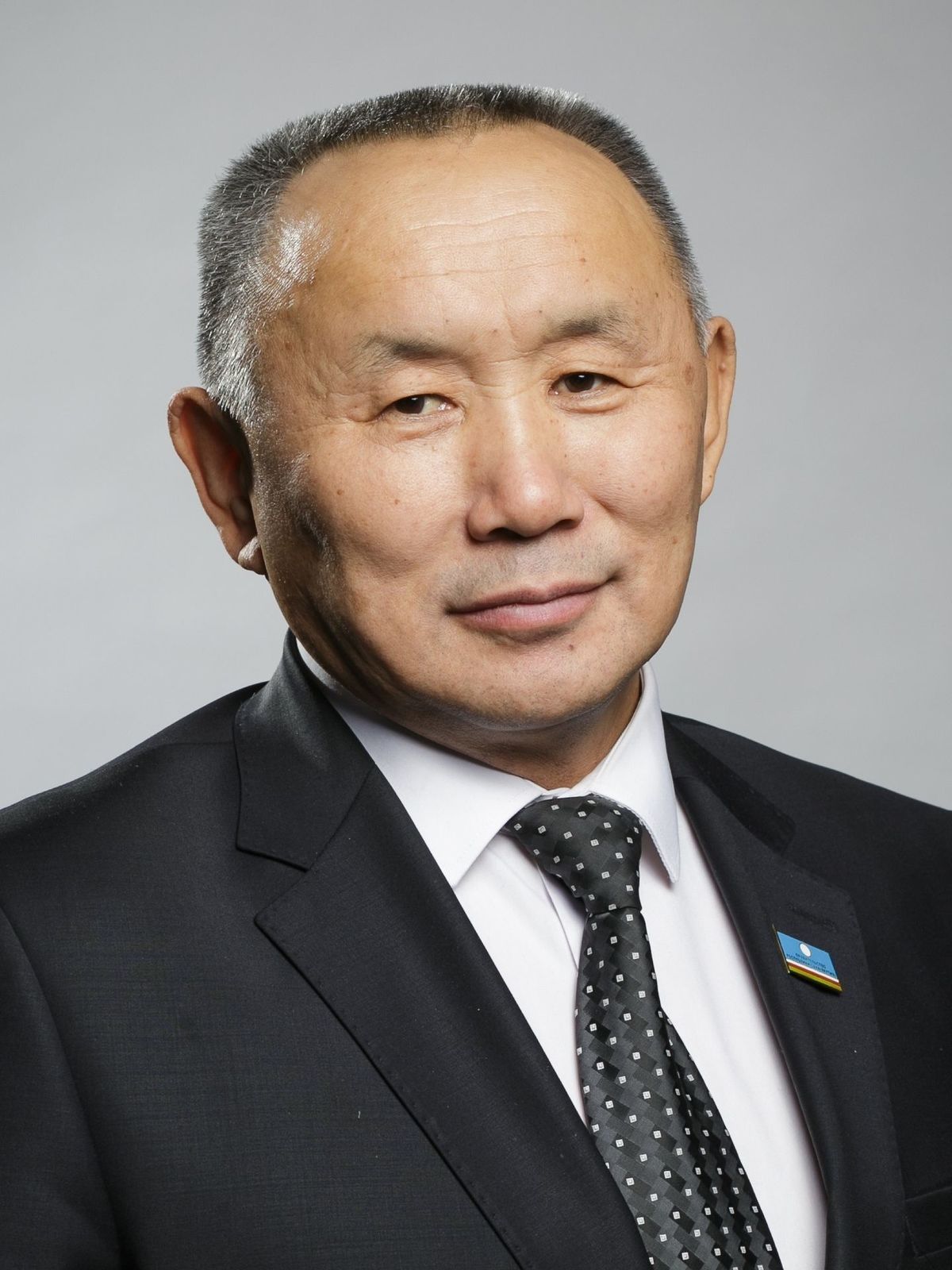 Михаил Гуляев