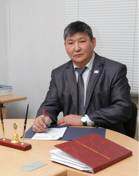 Евсеев Сергей