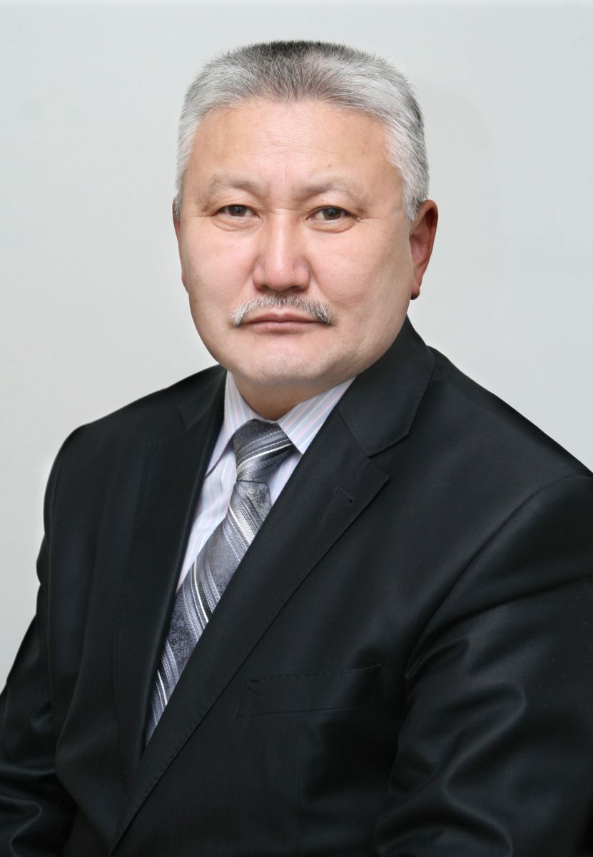 Иван Колодезников