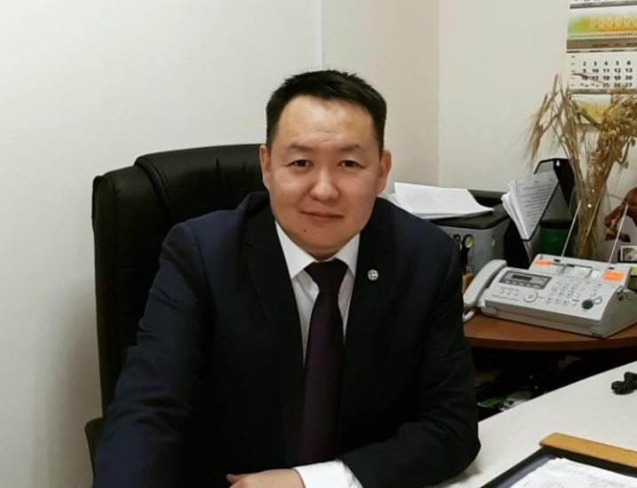 Павел Иннокентьев