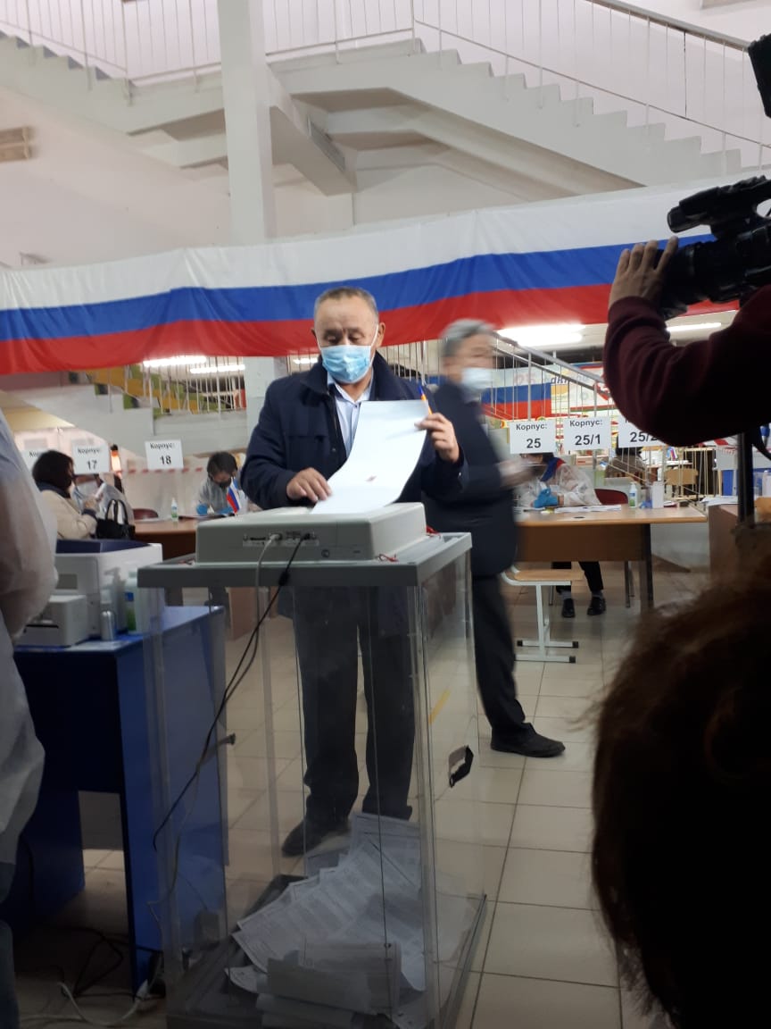 Гуляев