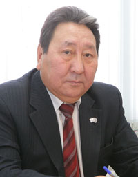 Тарас Лукич Тускул