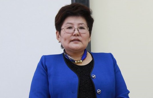 Римма Жиркова