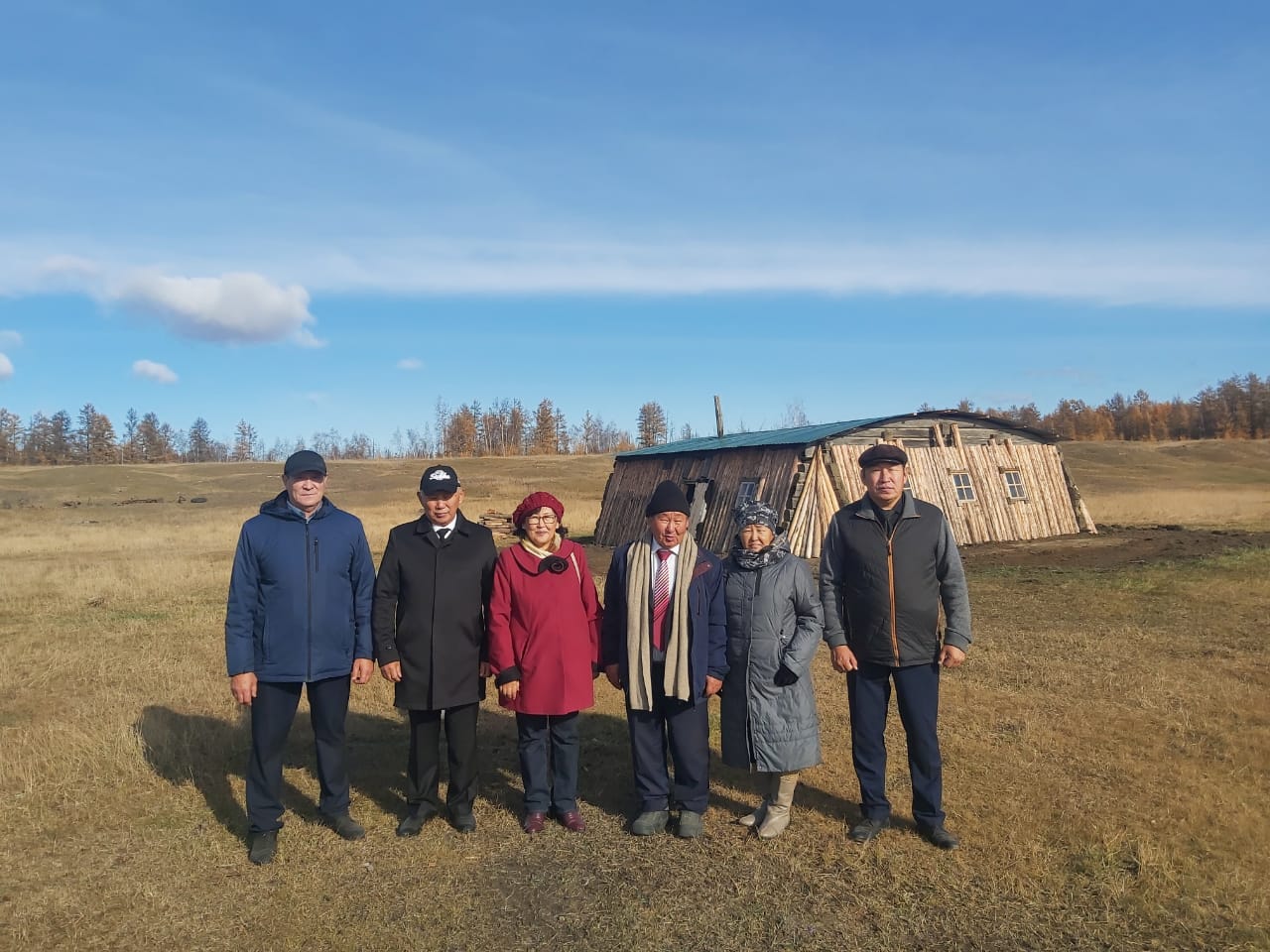 Ойунский