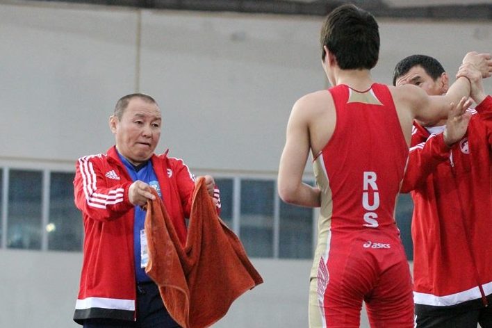 Прокопий Иванов