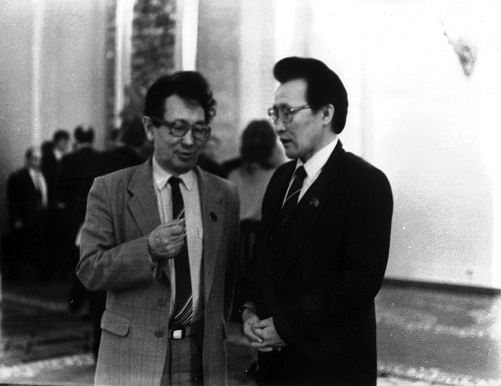 андрей крив
