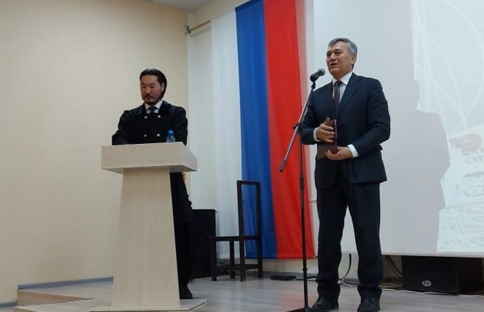 владимиров