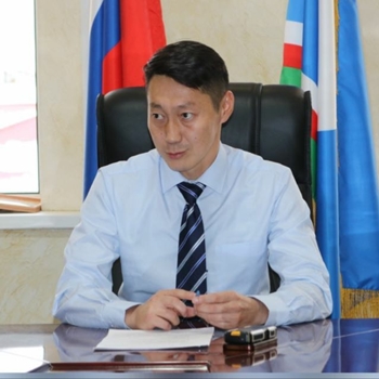 замминистра Афанасьев