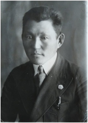 скрябин